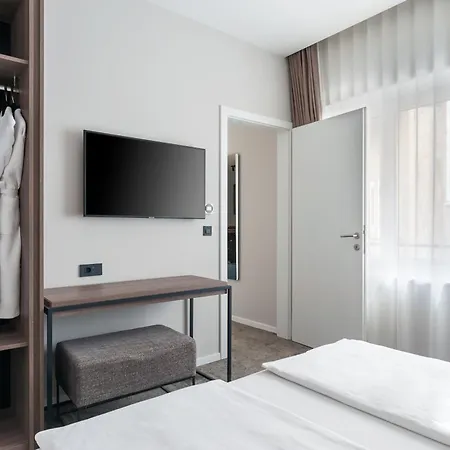 Manda Heritage Hotel Zagreb Exterior foto
