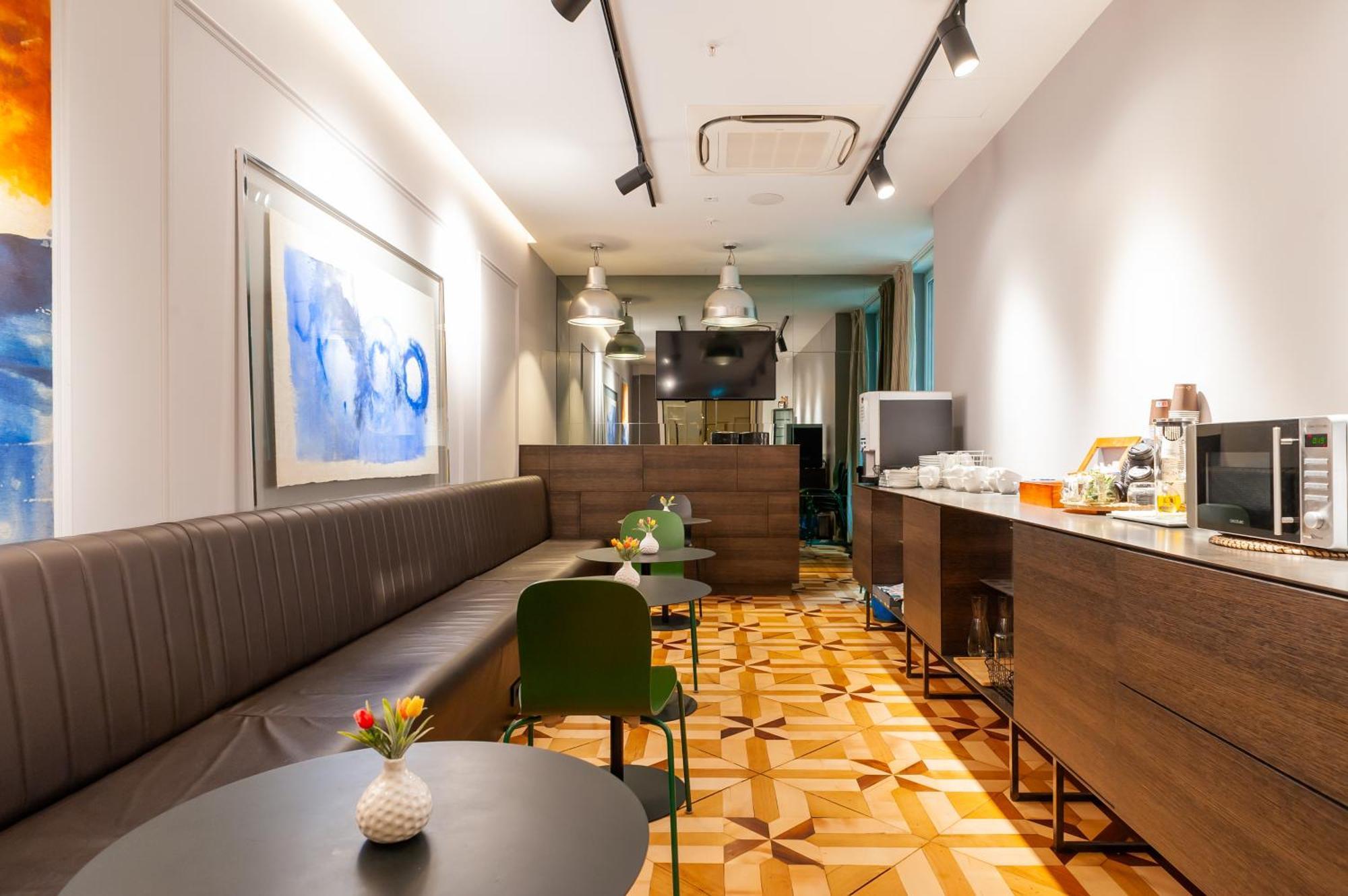 Manda Heritage Hotell