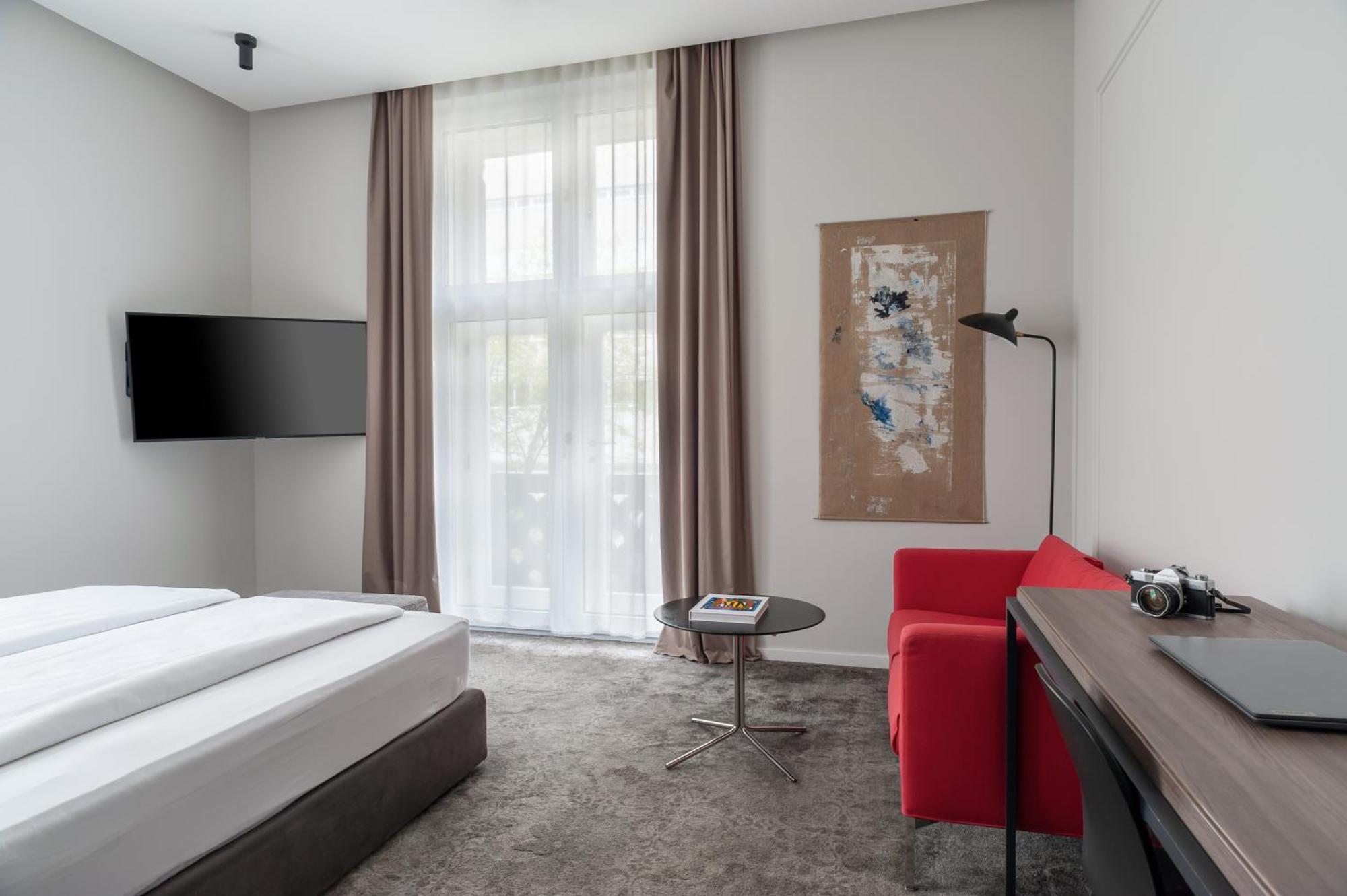 Hotell Manda Heritage 3*