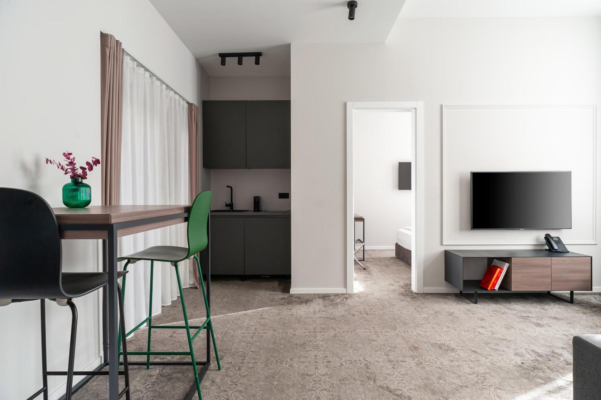 Manda Heritage Hotell