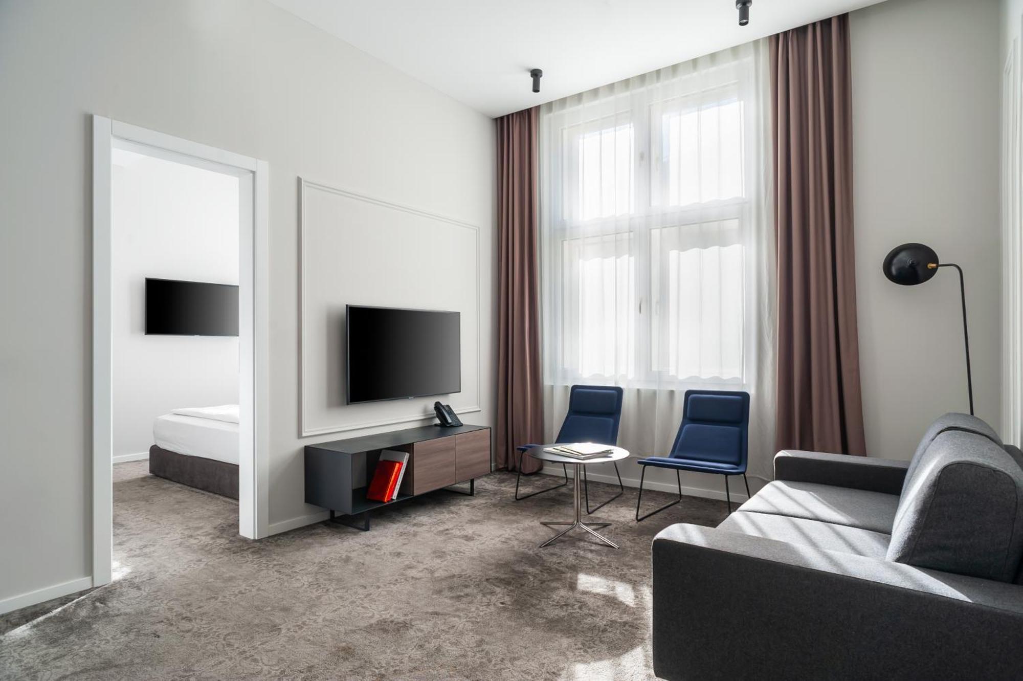 Hotell Manda Heritage Zagreb