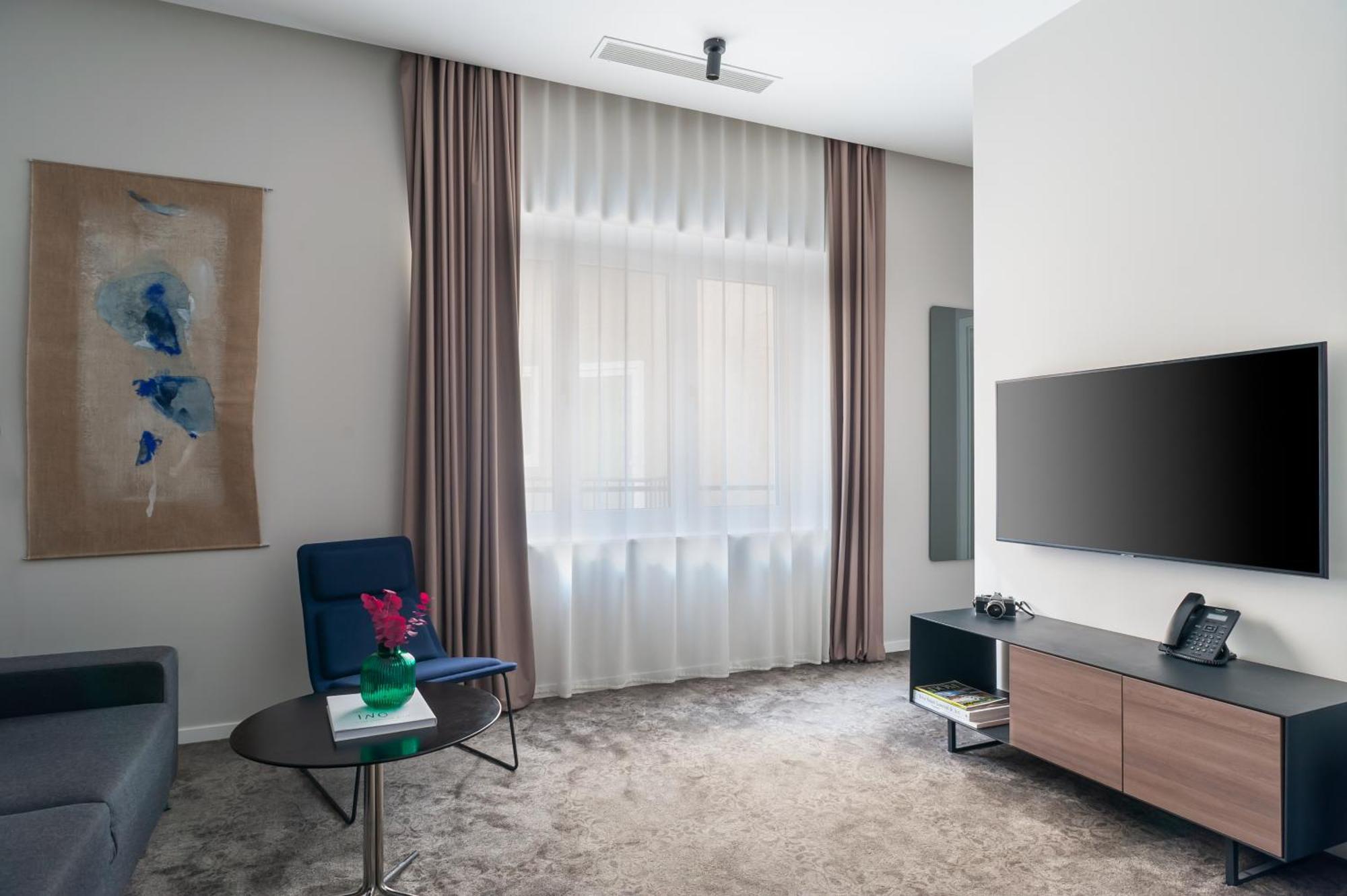 Manda Heritage 3*