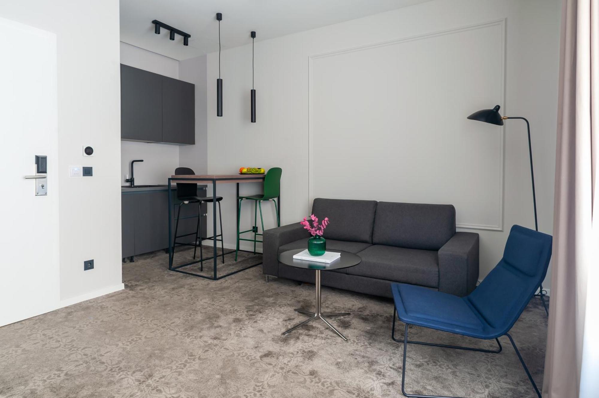 Manda Heritage 3* Zagreb