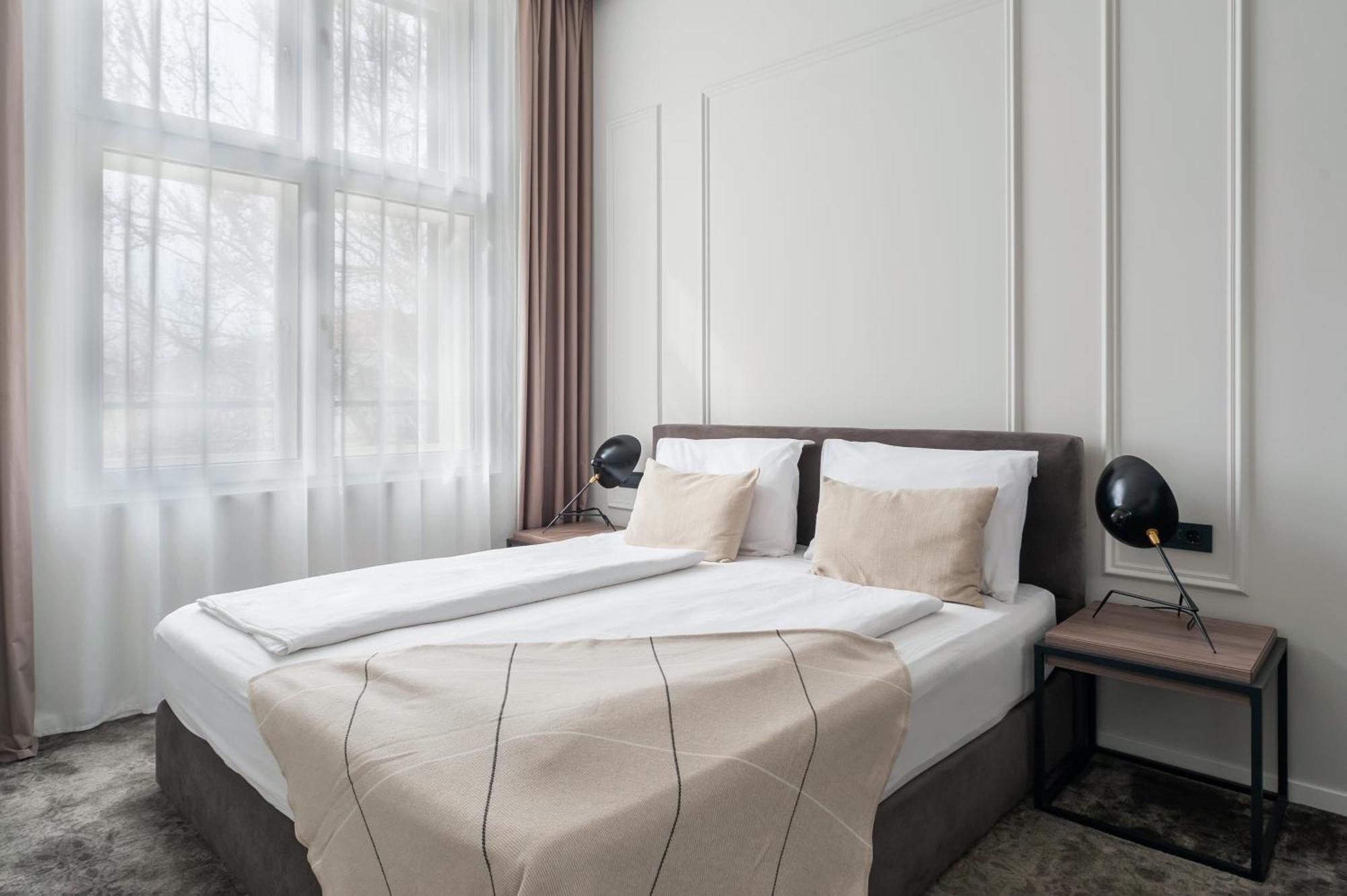 Manda Heritage Hotel