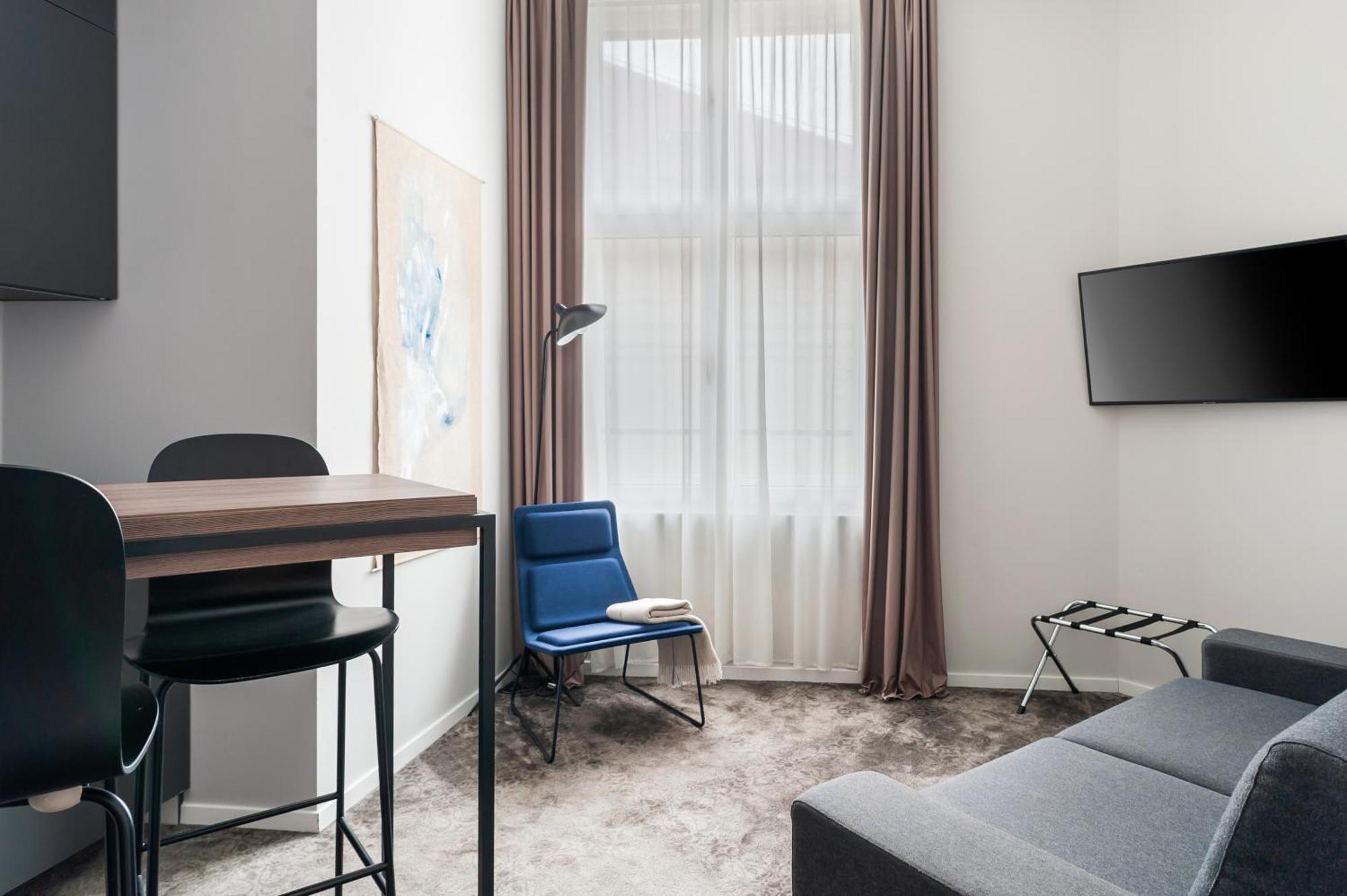 Hotel Manda Heritage 3*