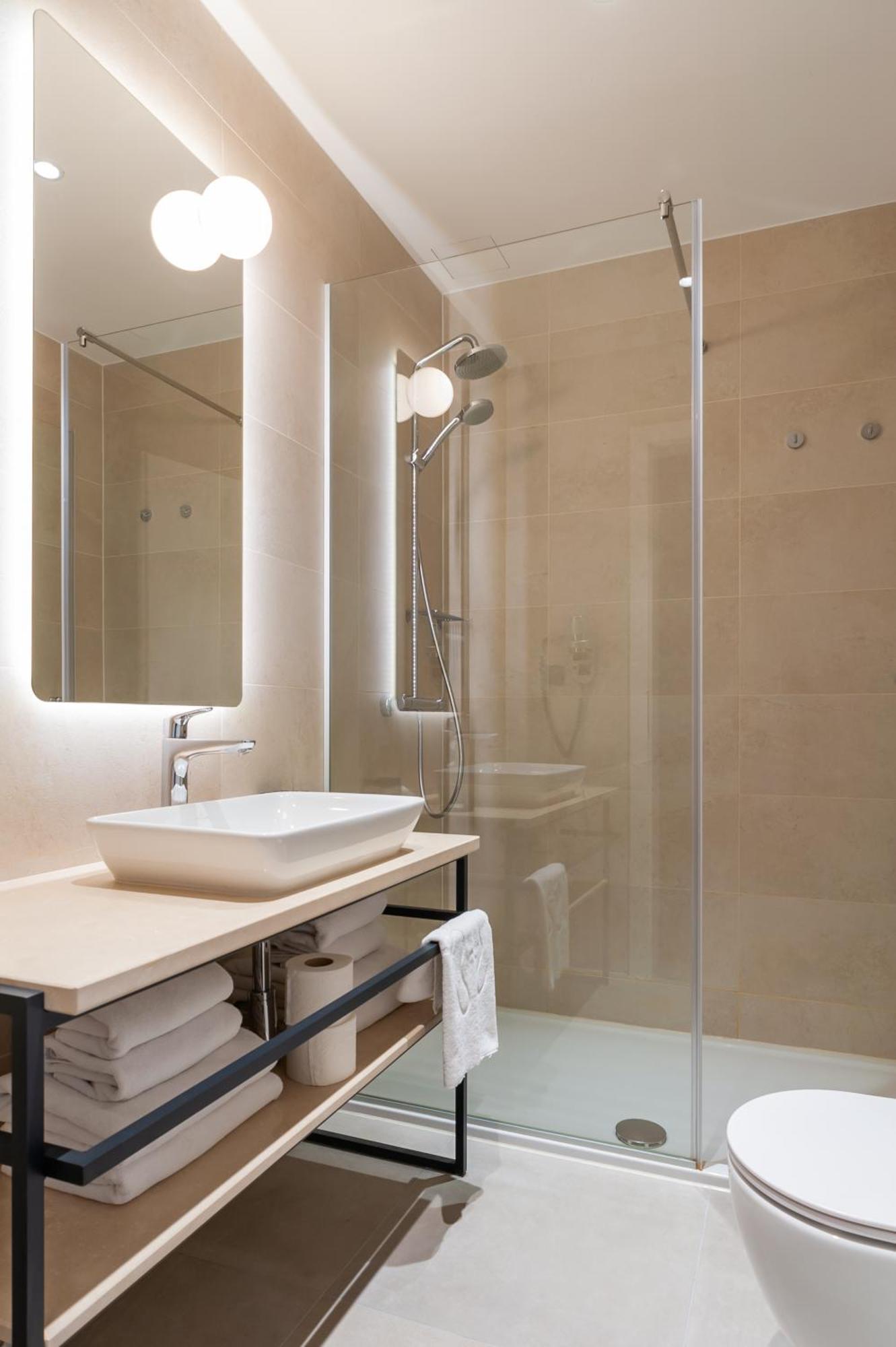 Hotel Manda Heritage Zagreb