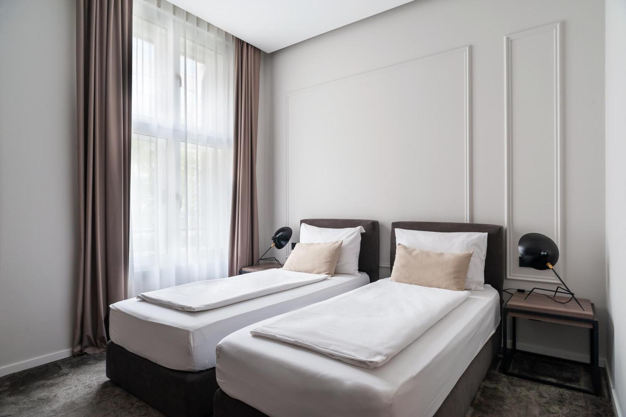 Manda Heritage Zagreb