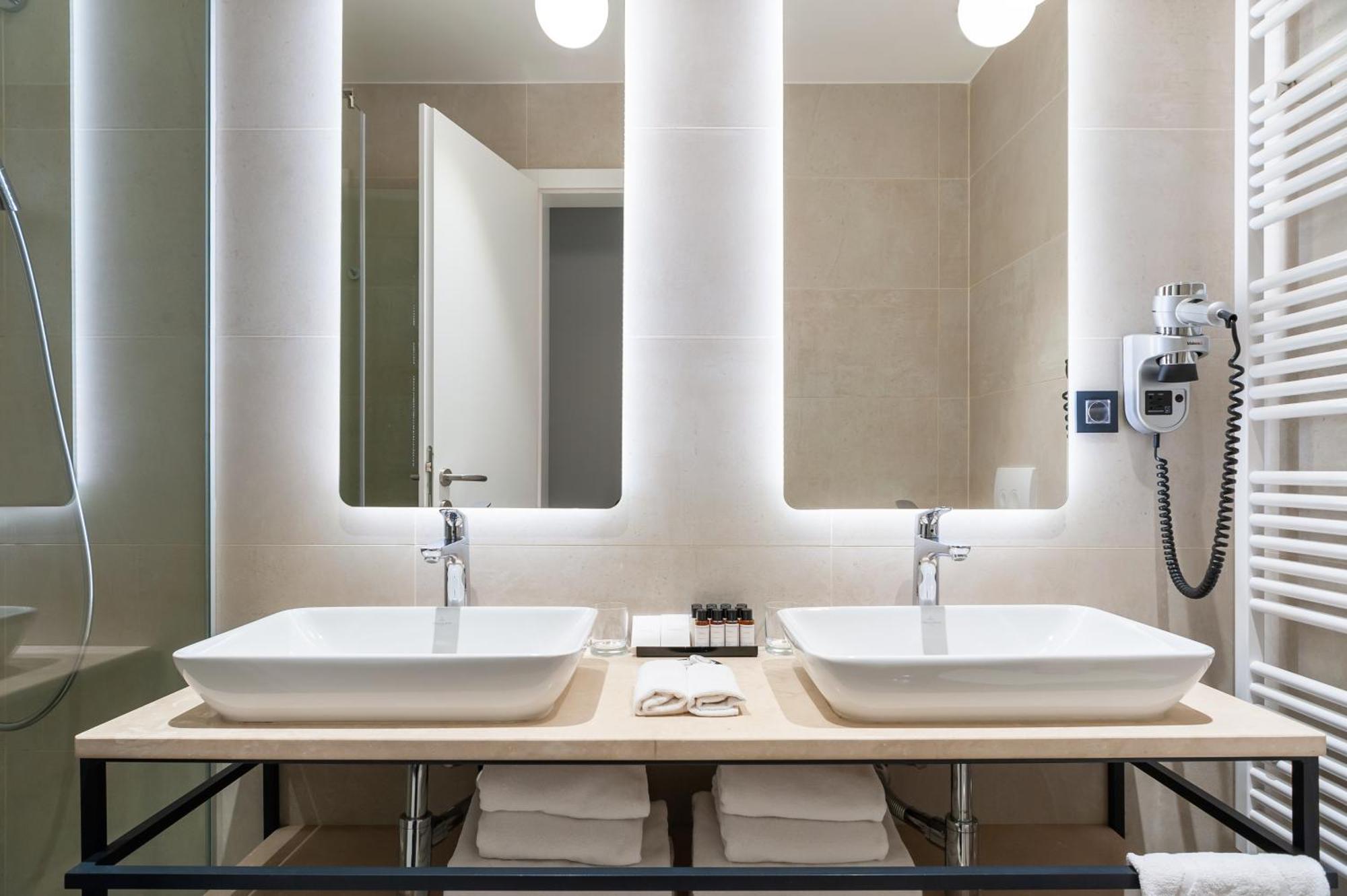 Manda Heritage 3* Zagreb