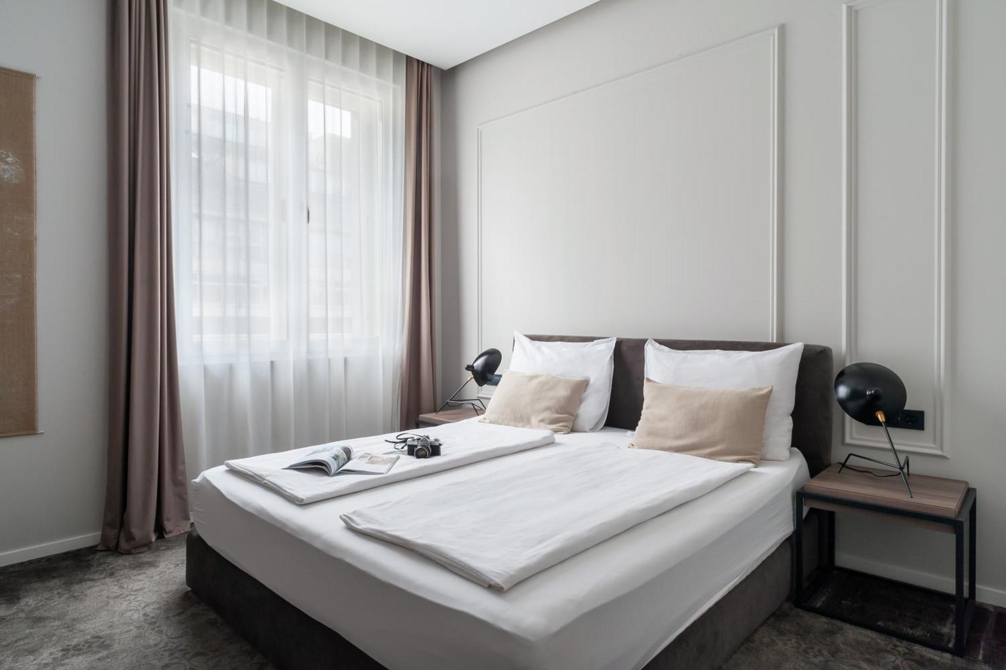 Hotel Manda Heritage 3*