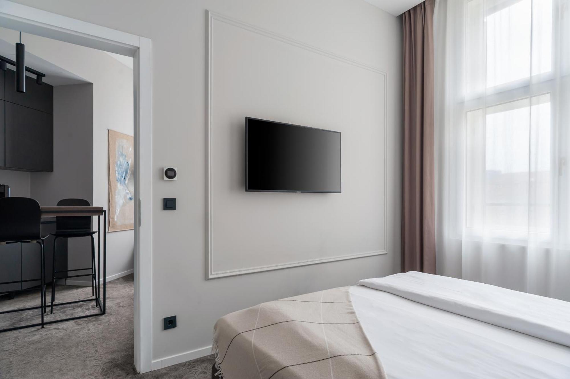 Hotell Manda Heritage 3*