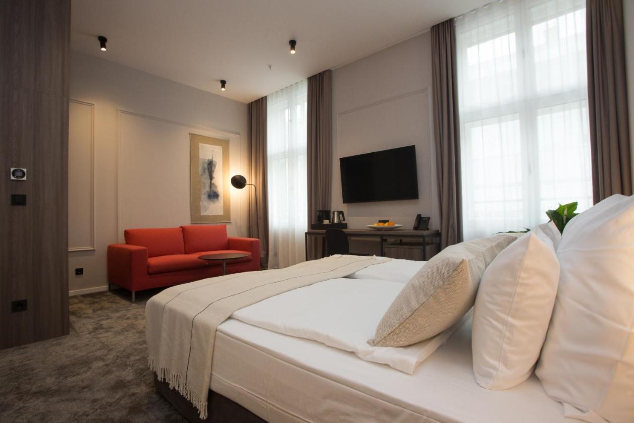 Manda Heritage Hotel