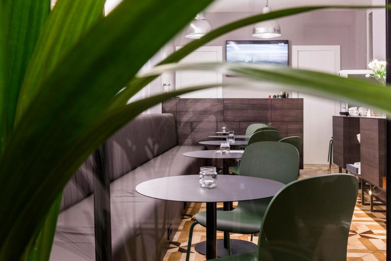 Hotel Manda Heritage