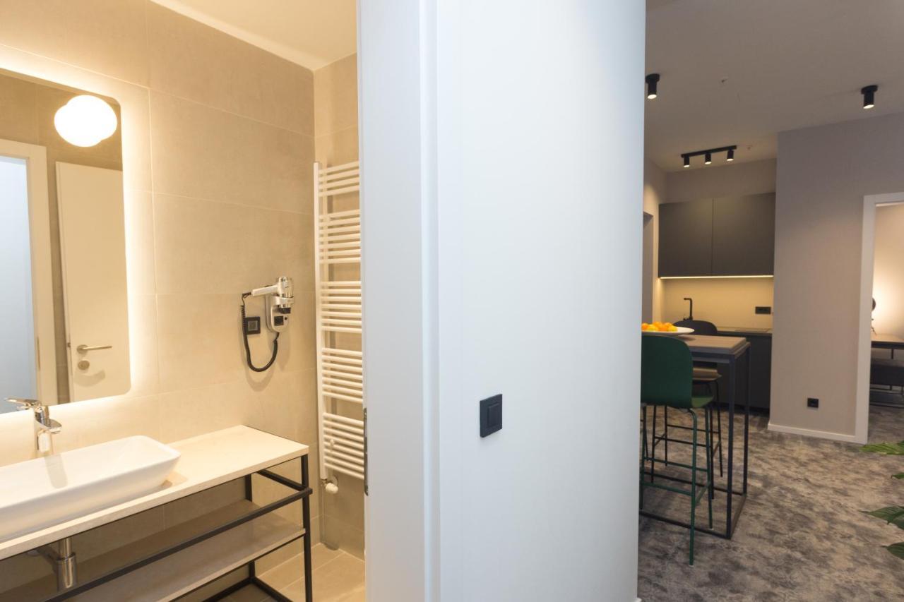 Hotel Manda Heritage Zagreb