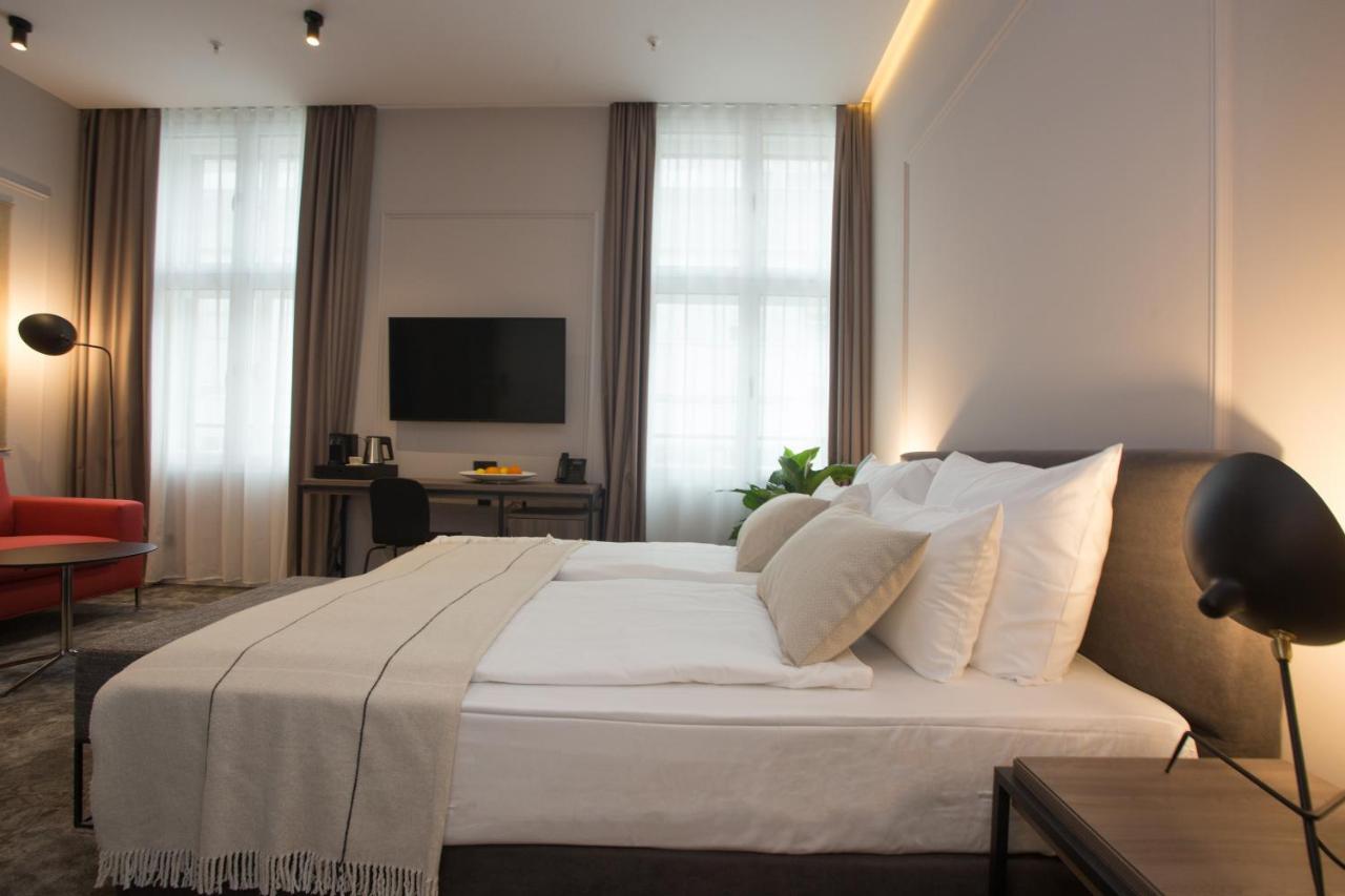 Hotel Manda Heritage