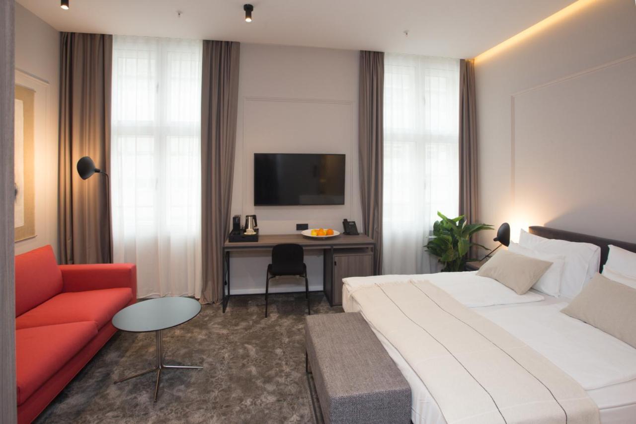Hotel Manda Heritage