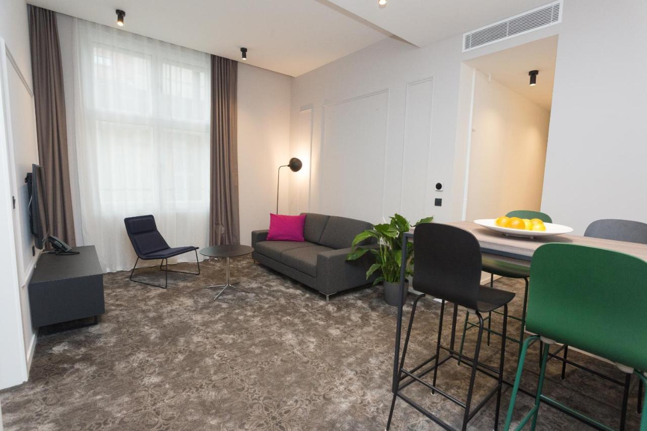 Hotel Manda Heritage Zagreb