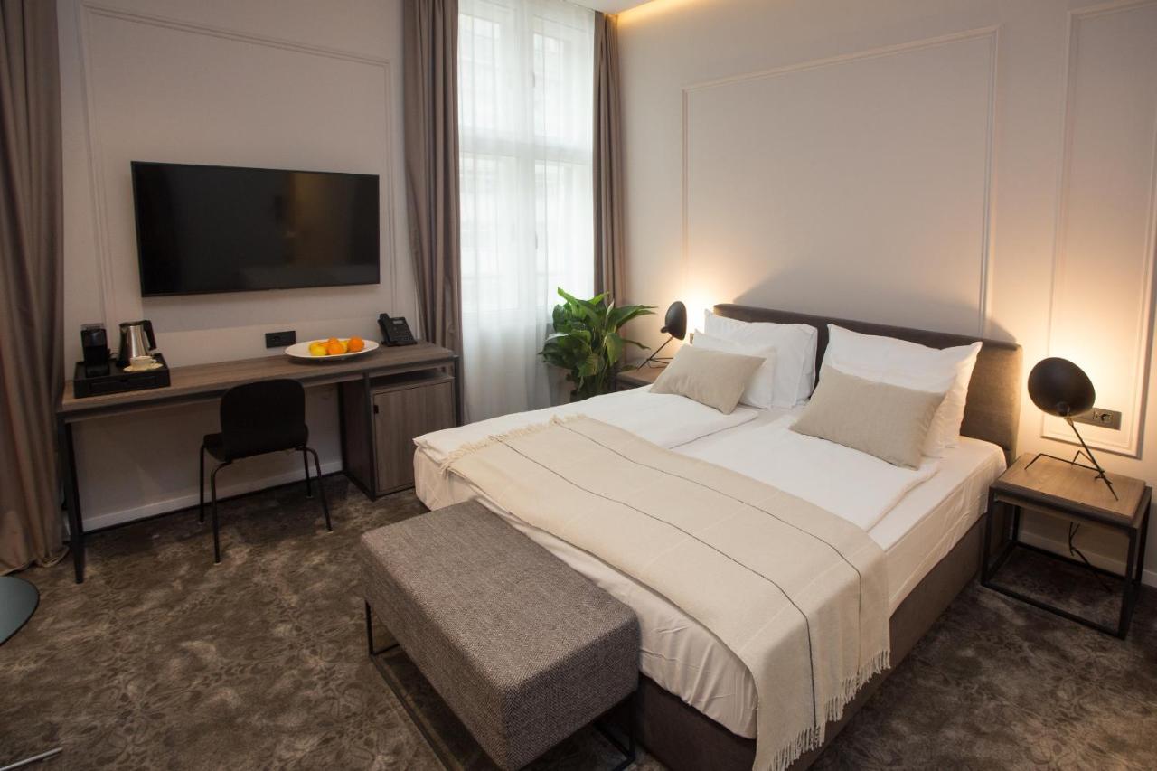 Manda Heritage Zagreb