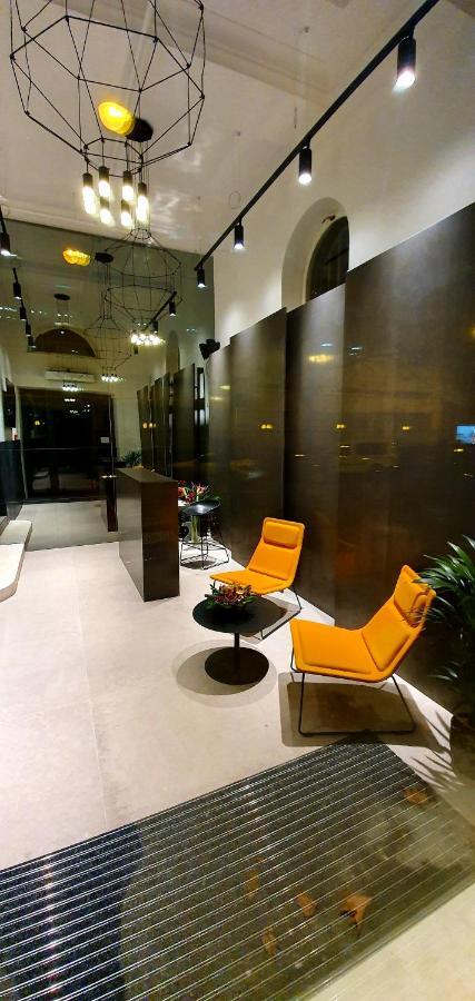 Hotel Manda Heritage