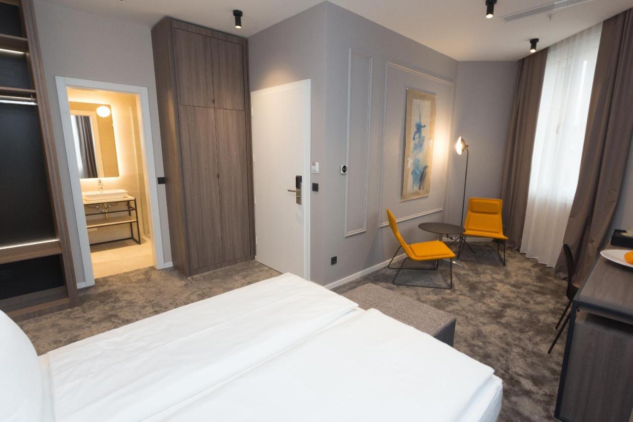 Hotel Manda Heritage