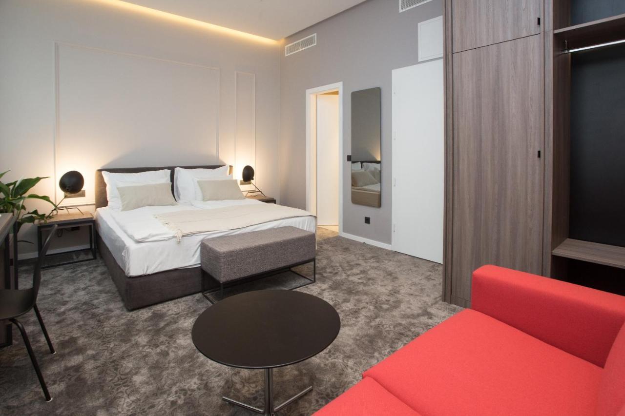 Hotel Manda Heritage 3*