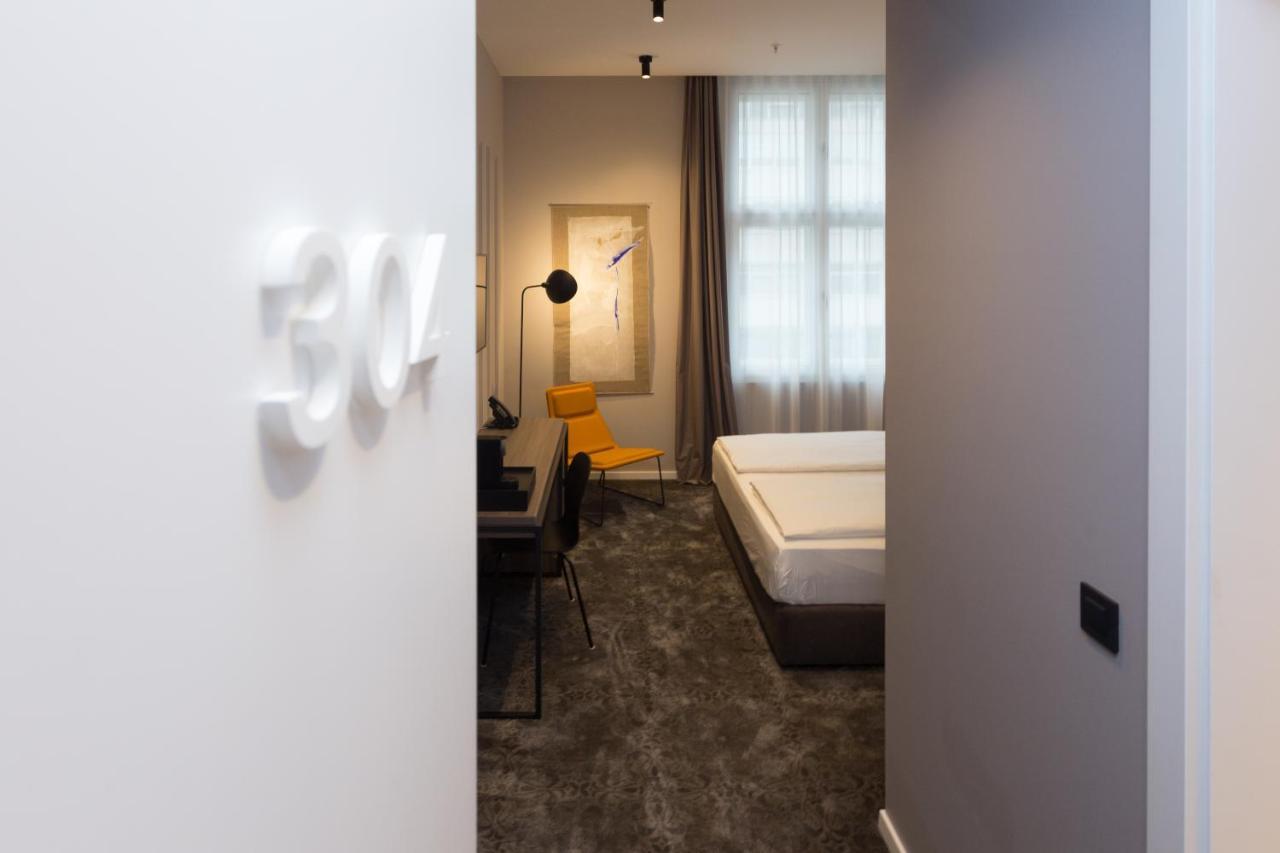 Manda Heritage Hotell Zagreb