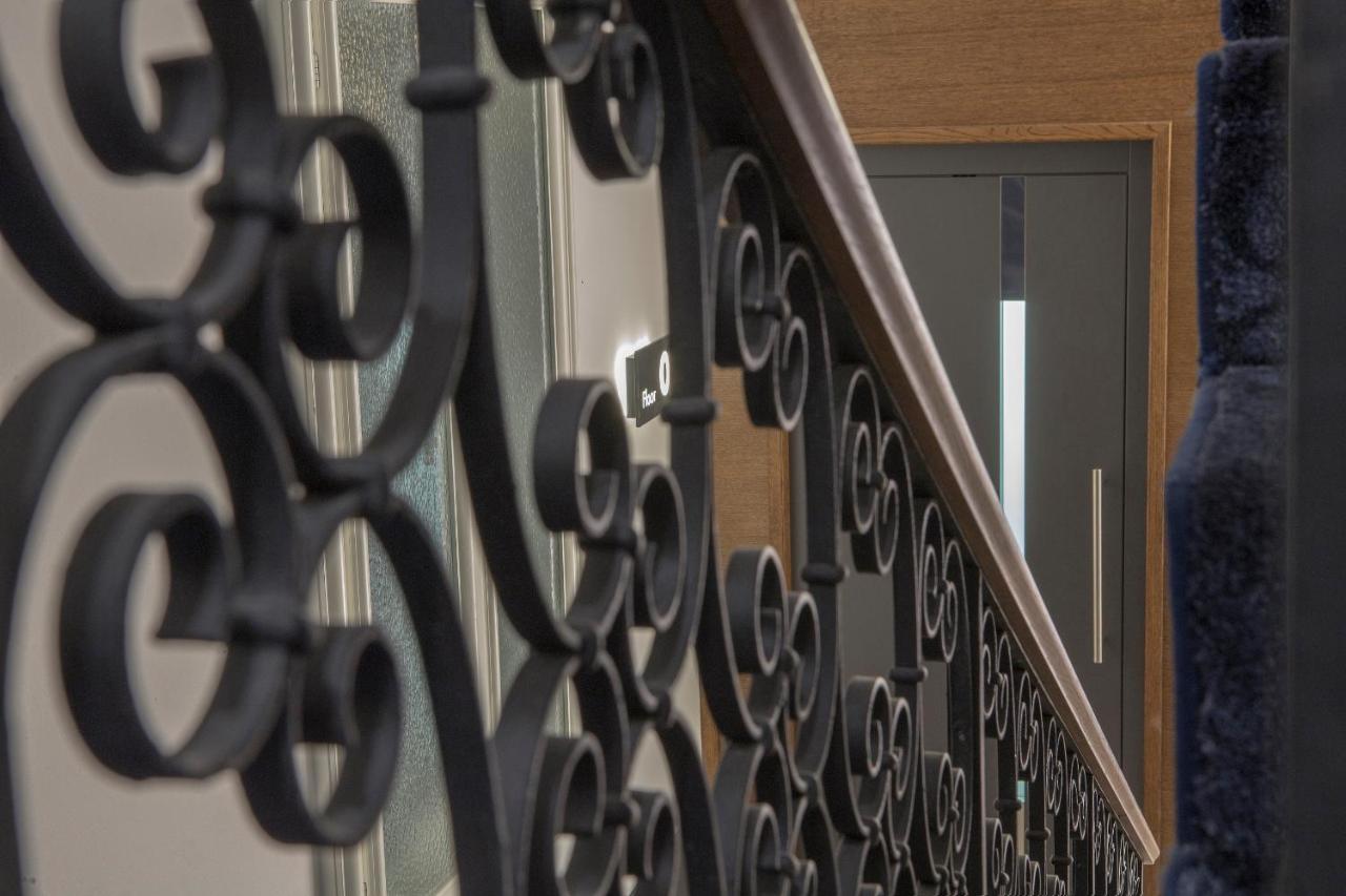 Manda Heritage Hotel Zagreb