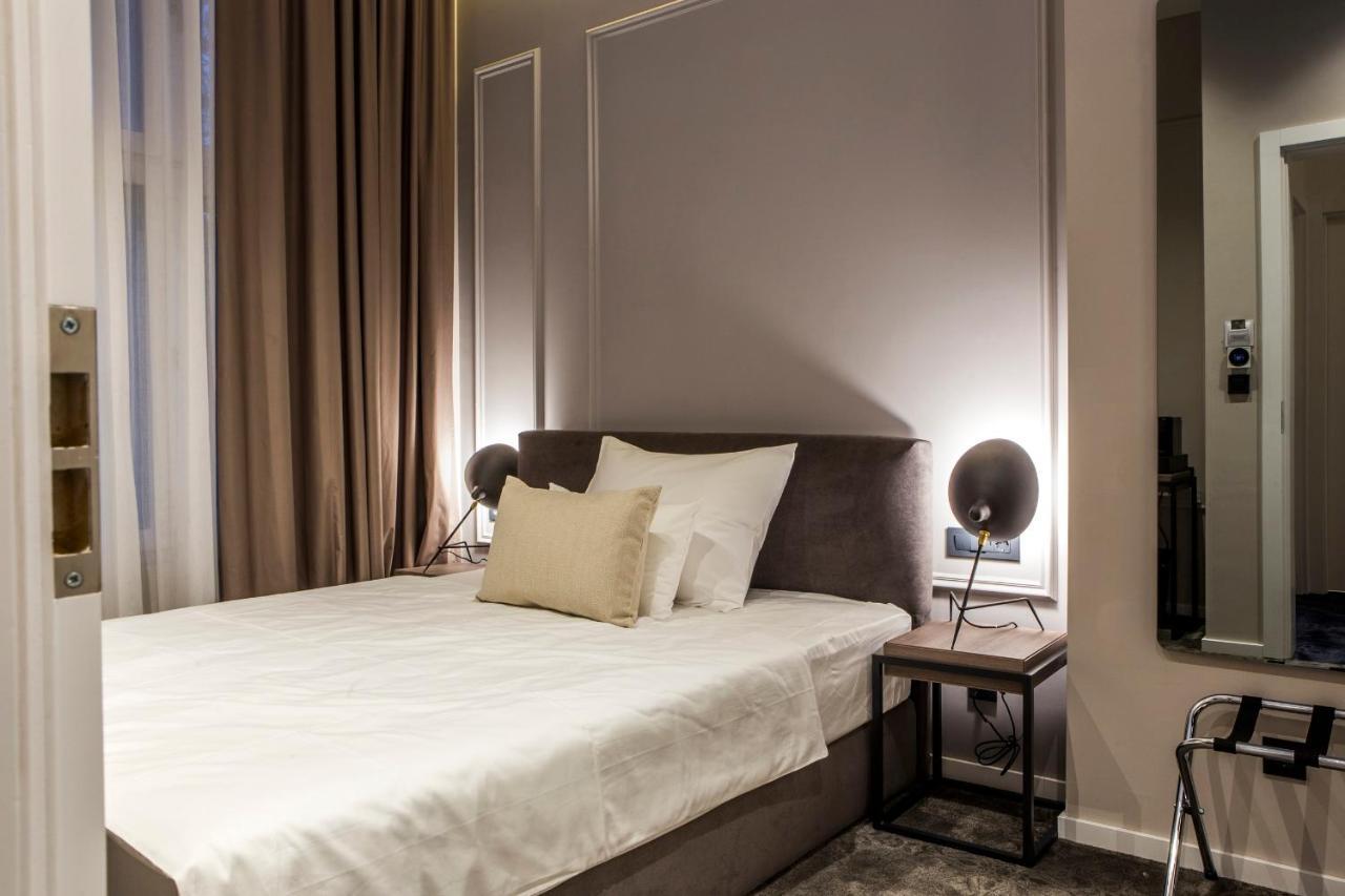 Hotel Manda Heritage 3*